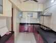 3 bhk for Sale Orchid Tower Kandivali Township