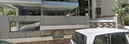 A 5700 sqft flat for Sale in Juhu Scheme on one of the most prime Roads of JVPD