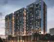 Sale Furnished 3 Bhk in Andheri W, Hubtown Premiere.