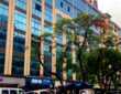 Sale 1500 sft Office in Andheri W, Link Rd, Laxmi Plaza.