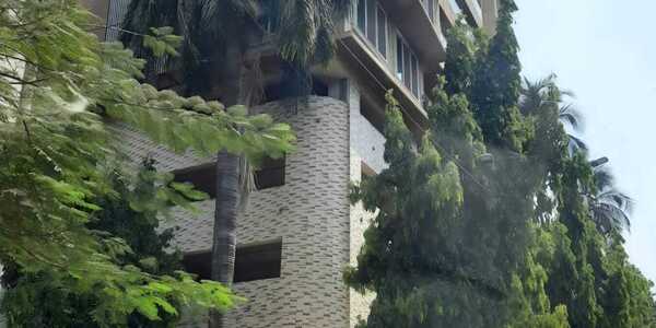 Sale 3 Bhk in Santacruz W, South Ave, Palazzo Opulence.