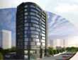 Rent 430 sft Office in Santacruz West, Station Rd, Orion West.