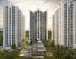 Sale 2 Bhk, Andheri W, Versova JP Rd, 755 sft, Rustomjee Ocean Vista