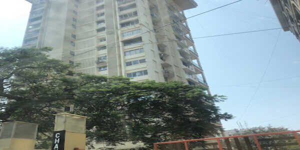 Rent F/F 3 Bhk, Off Hill Rd Bandra W, 2200sft, Chand Terraces.