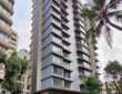 Rent 3 Bhk, 1054 sft, at Khar W, Off Linking Rd, Elite Vista.