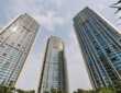Sale 3 Bhk, 1367 sft, Oberoi Esquire, in Goregaon E, Off Highway.