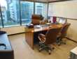 Rent 2500 sft Office, Andheri E Chakala, Solitaire Corporate Park.