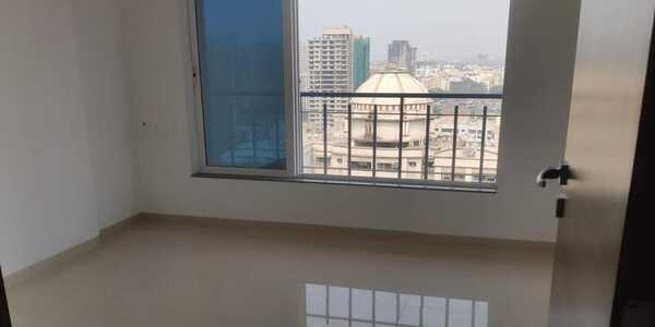 2 bhk for sale in 19 North building Kandivali West