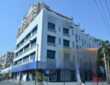 Sale Pre Leased Office Kalyan, near Fortis Hospital 14,400 sqft