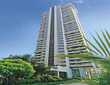 Prime 4BHK Residential Apartment of 2400 Carpet Area for Sale at Oberoi Sky Heights, Andheri West.