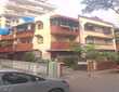 Semi Furnished 2 BHK Residential Apartment for Rent at 14th Road, Bandra West.