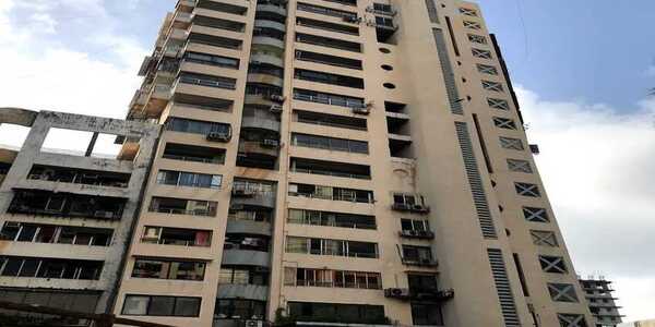 Sale 3 Bhk, Andheri W Versova, 800sft, Poseidon.