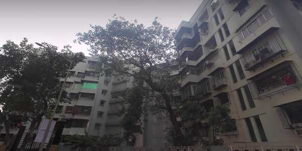 Rent F/F Sea Touch 3 Bhk, Andheri W, Versova JP Rd, Ganga Bhavan.