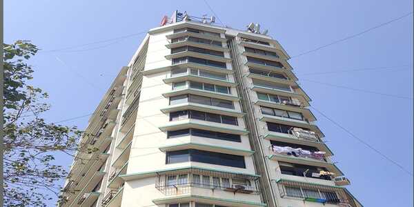 Sale, Sea View 4 Bhk, Bandra W Mount Mary, 1930 sft. Redevelopment Signed Up Get Approx 50 % + Additional Space and Corpus + Rent