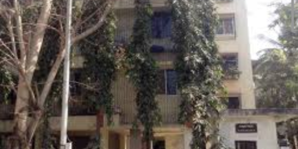 Bank Auction Distress Sale- 3 BHK Residential Apartment of 1400 sq.ft. Built-up Area at Swapnek Apartments, Vashi 