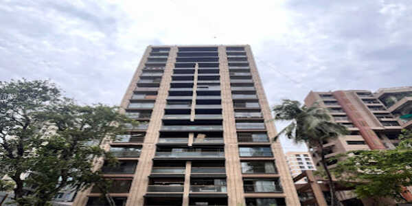 Sale 1450sft Flat, Juhu 10th Rd, Lotus Ananya.