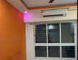 1BHK semi furnished flat in Lodha Amara