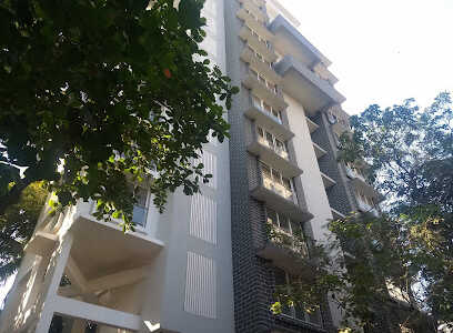 Sale 1 Bhk, 615 sft, Santacruz W Saraswat Colony, Mantri Parijat.