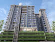 Rent F/F 3 Bhk, off SV Rd, Santacruz W, New Light Apartment.