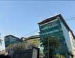 7.5% ROI Pre Leased Office Sale 4399 with Terrace sqft Office Prime Building, Andheri East