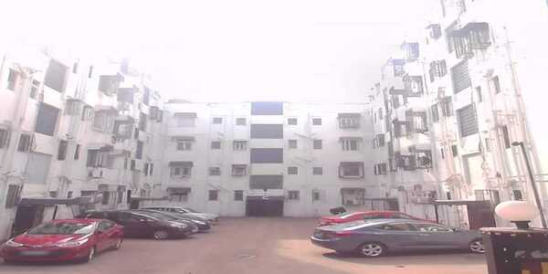 Fully Furnished 1.5 BHK Residential Apartment for Rent at Jyoti Chs, 7 Bungalows, Andheri West.
