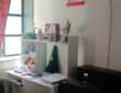Rent Semi furnished 1 Bhk in Andheri W, Lokhandwala, Link Garden Tower.