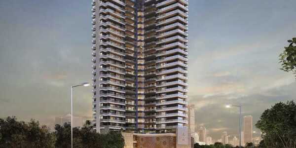 Rent S/F 4 Bhk, Bandra W, Reclamation, 81 Aureate.