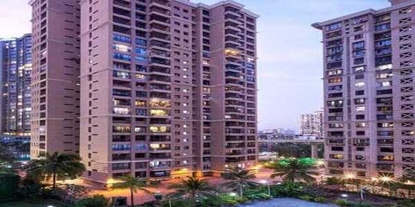 Sale Furnished 2 Bhk, Andheri W Shastri Nagar, Raheja Classique.