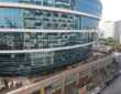 Rent Furnished 870 Office in Andheri East, Vijay Nagar, Hubtown Solaris.