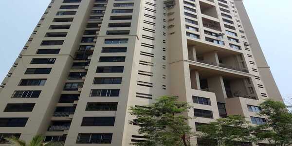 Prime 5 BHK Residential Apartment of 2200 sq. ft. Carpet Area For Sale at Meghdoot, Andheri West.