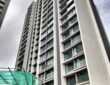 Sale Sea View 3 Bhk at Rustomjee Paramount, Khar West.