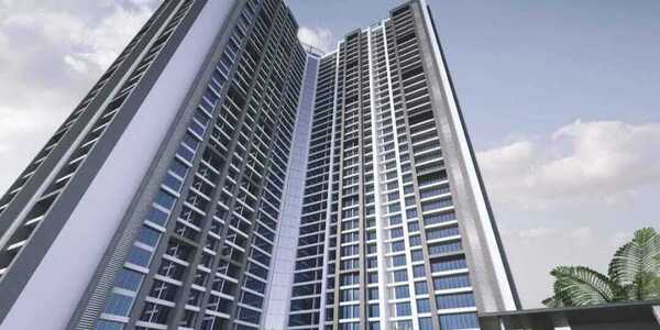 Sale 3 Bhk, 1080sft, at Raj Infinia by Lodha, Malad W.