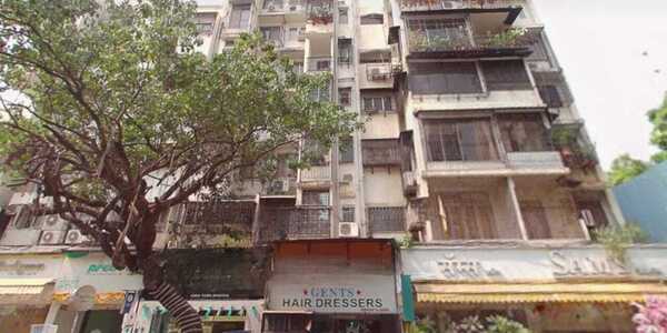 Sale 2 Bhk, 750 sft, Bandra W Pali Hill, Kenwood.