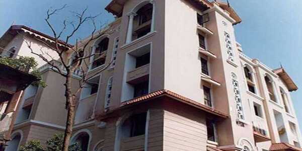 Sale 2 Bhk, Bandra W Hill Rd, 875sft, Konark Classic.