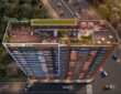 Rent Semi Furnished 2 Bhk in Juhu, Gulmohar Rd, Shelton.