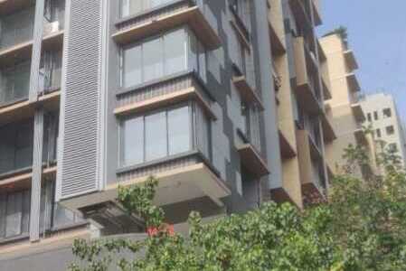 Sale 3 Bhk, 1050 sft, Santacruz W, Blue Lotus, 17th Rd.