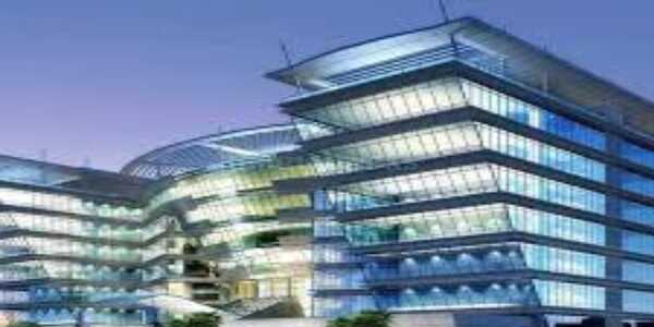 Commercial Office Space of 1000 sq.ft. to 30,000 sq.ft. Area  for Sale at Pinnacle Buisness Park, Andheri East.