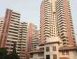 Sale 3 Bhk in Andheri W, Milat Nagar, Samarth Aangan.