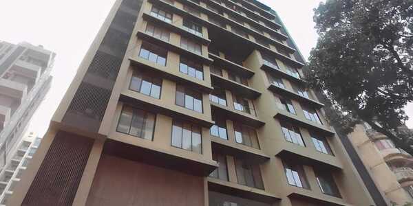 Sale 3 Bhk in Santacruz W, SV Rd, 1000 sft, Valencia.