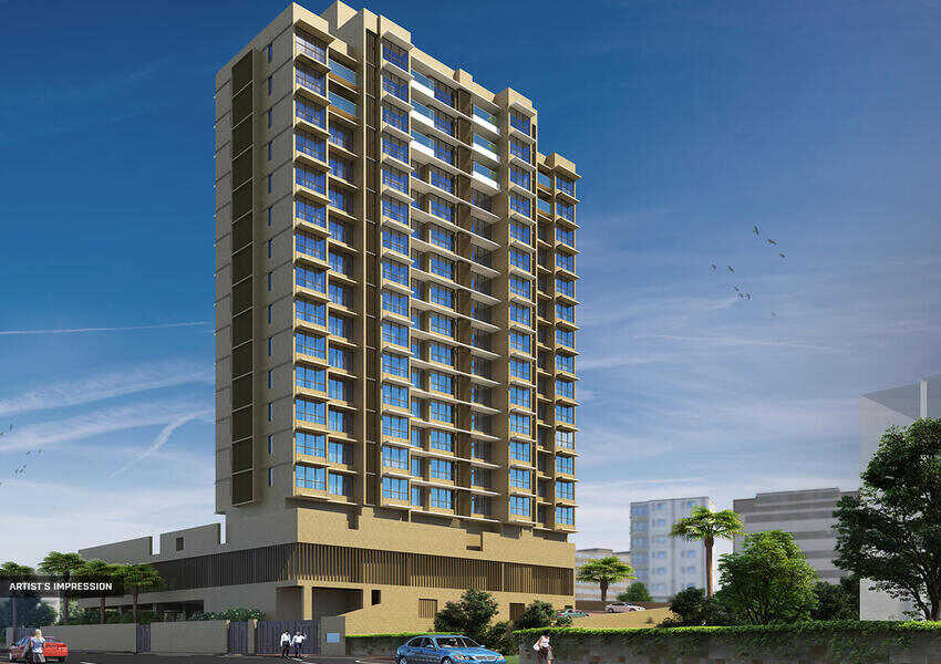 New Andheri West Apartments For Rent for Simple Design