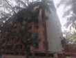 Rent Semi furnished 2 Bhk in Andheri W, Versova Gurudristi.