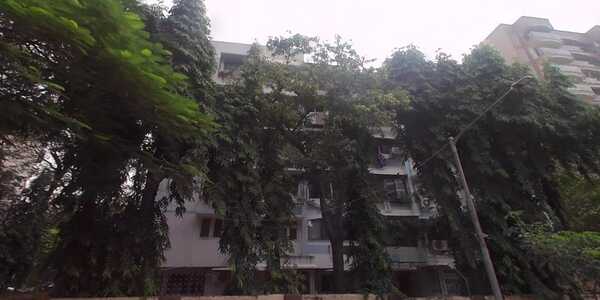 Sale 3 Bhk, Juhu, JVPD Scheme, 1050 sft, Shabnam Chs.