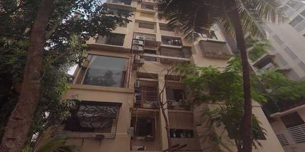 Sale 2+2 Bhk Jodi, Juhu Gulmohar Cross Rd no 9, 1400 sft, Meghdoot.