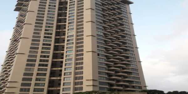 5 BHK Jodi Apartment of 2590 sq.ft. Area for Sale at Oberoi Spring, Andheri West.