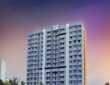 Sale Furnished 2 Bhk in Andheri W, DN Nagar, Platinum Casa Divine.