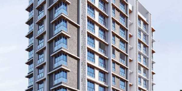 Rent 2 Bhk, Vile Parle E, 635sft, Blossom Residency.