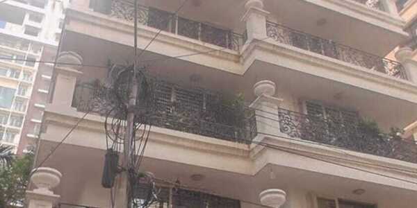 Rent S/F 4 Bhk in Bandra W, Glamour Heights, 21st Rd.