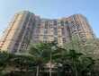 Semi Furnished 2 BHK Residential Apartment for Rent at Royal Empire, Andheri West.