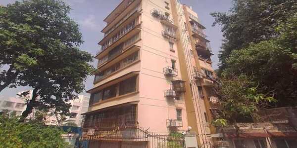 Sale F/F 3 Bhk, Bandstand Bandra W, Kane Rd, Sunita Apartment.