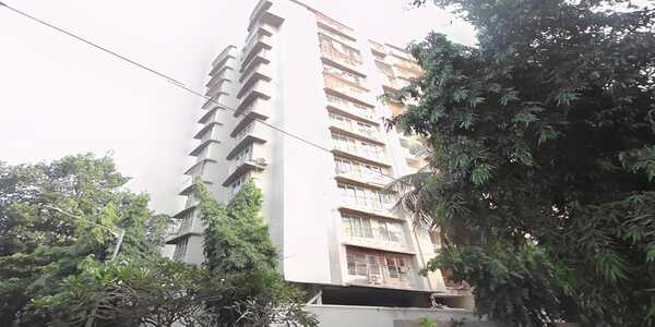 Distress Sale 2 Bhk, 567sft, Vile Parle W Bharat Park Vistas, Bank Auction.